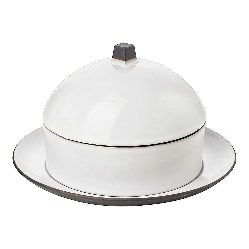 63-5718-35 Echinox Dimsum Set White RRB5104
