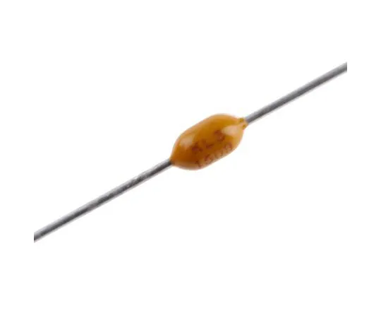 63-7619-71 KEMET 330nF Multilayer Ceramic Capacitor MLCC 50V dc ±20% Z5U Dielectric, Max. Temp. +85°C C412C334M5U5TA
