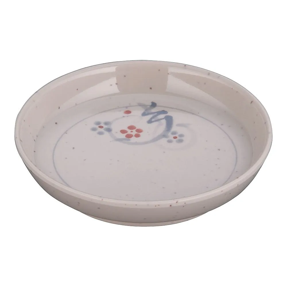 62-6849-44 Melamine Karin Small Dish M-8-K