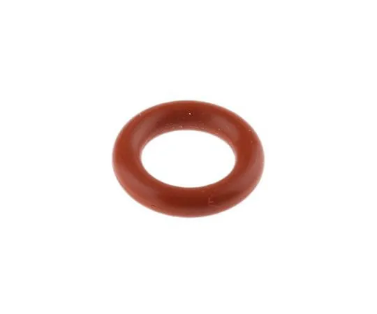 63-7612-17 RS PRO Silicone O-Ring, 5.28mm Bore , 11/32in O.D , -60 → +200°C 527-9778