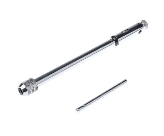 63-7597-56 EXACT Long Ratchet Tap Wrench M5 → M12 5044