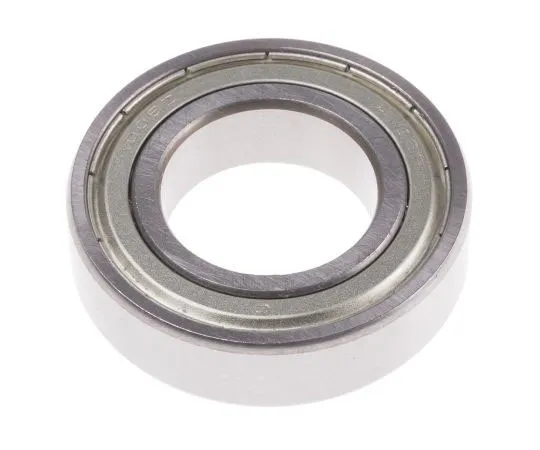 63-7640-56 25mm Deep Groove Ball Bearing 47mm O.D 619-0632