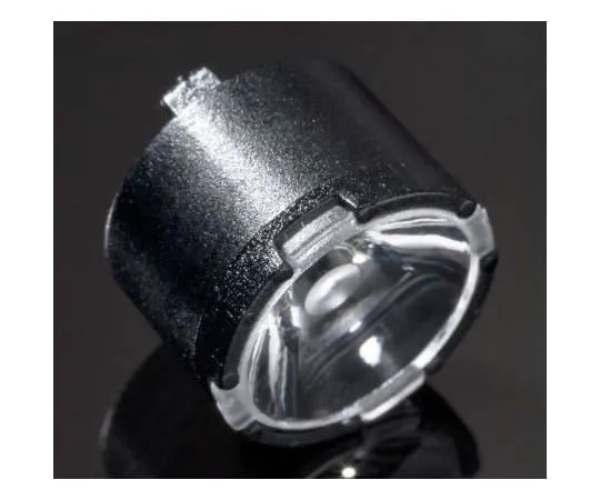 63-7735-53 Ledil FP11056_LISA2-RS-PIN, Lisa2 Series LED Lens, 18 → 24 ° Spot Beam FP11056_LISA2-RS-PIN