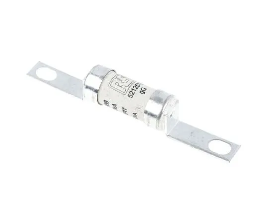63-7606-11 RS PRO, 10A, A2, British Standard F***, gG, 550V ac 521-2573