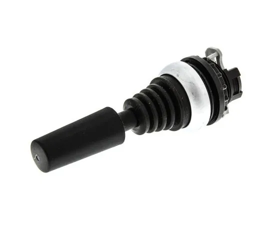 63-7602-82 IP66 Joystick Switch, 4 axes, -25 → +70°C 279417 & M22-WJ4