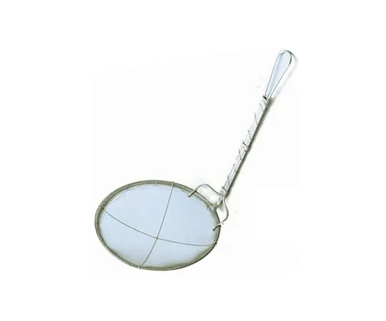 67-2413-34 18-8 Tempura Bits Strainer 0