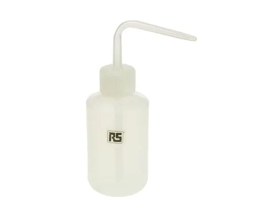 63-7629-21 RS PRO Translucent 110mL Squeeze Bottle 548-0962