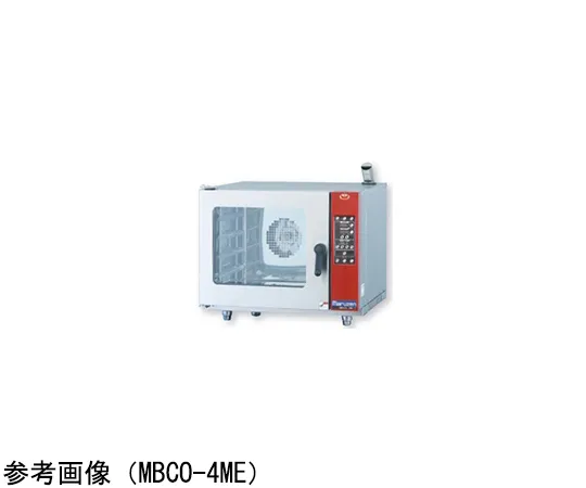 69-8486-35　Bakery Convection Oven (M Series) 700 x 700 x 580 mm　MBCO-4ME