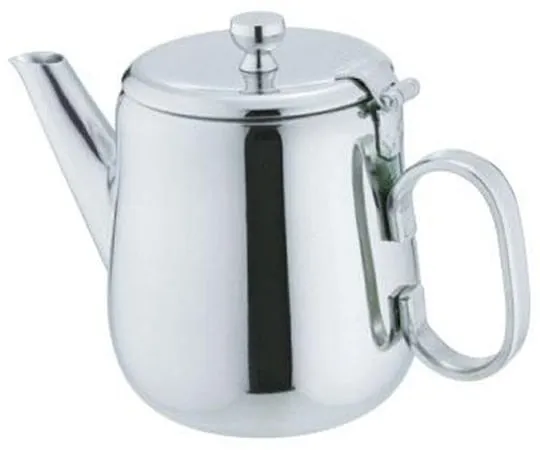 64-5190-48 18-8 Sauce Pot 500cc 039085001