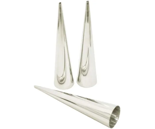65-1224-56 Kai Ho*** SELECT Cornet Type 3-Pack 000DL6241
