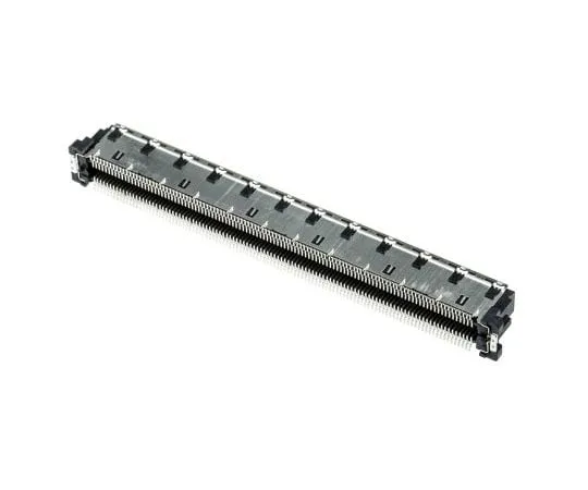 63-7635-76 TE Connectivity Free Height, 220 Way, 2 Row, Straight PCB Header 3-6318491-6