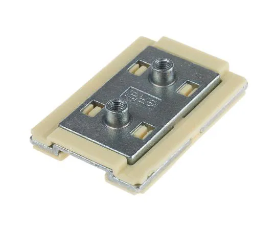 63-7550-50 Igus Linear Guide Carriage NW-02-40, N NW-02-40