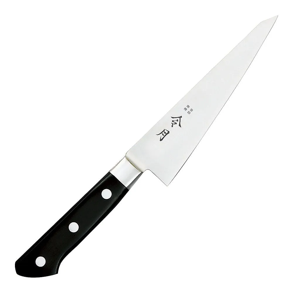 65-3870-93 MV Special Steel Bone Ski (Single-Flute) with Rengetsu Cap 15 cm FC-1042