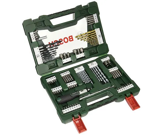 63-4048-27 Accessory Set Type 91 V91