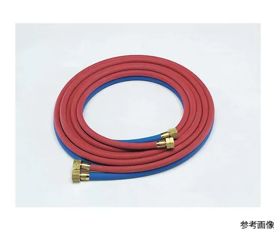 64-0810-02 Twin Hose TA381-10A