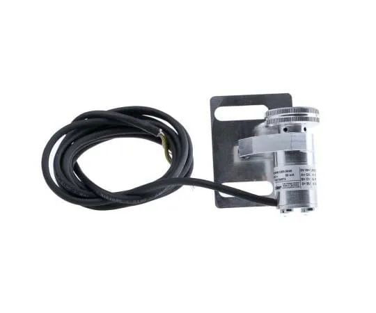 63-7718-37 Measuring Wheel Kubler 05.2400.0040.1000.5045 for *** with Mini Length Measuring Kit 05.2400.0040.1000.5045