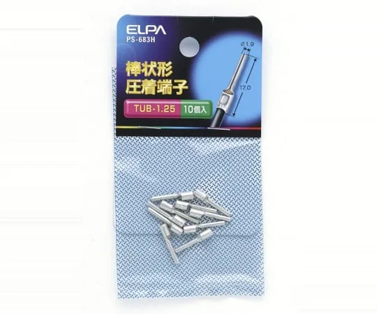 62-8569-52 Bar terminal (TUB -1.25) PS-683H