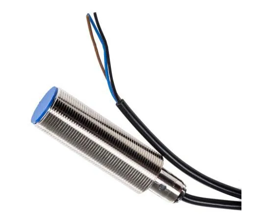 63-7716-34 Sick Inductive Sensor 8 mm Detection, M18 x 1, PNP-NO, 67mm Length, 10 → 30 V dc supply voltage IME18-08BPSZW2S