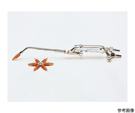 64-0809-69 Welder (for Acetylene/Oxygen) TA370-3