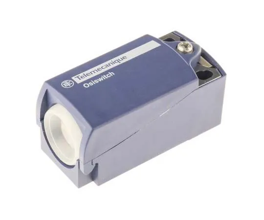 63-7709-84 Snap Action Limit Switch Plastic, NO/2NC, 240V ZCP39