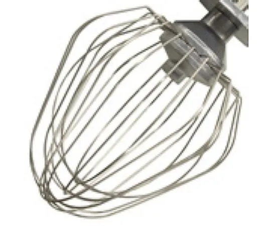 63-7149-30 AICO Premier KMM760/770/KPL9000S Combined Use Aluminum Whipper (12 Wire) 5552610