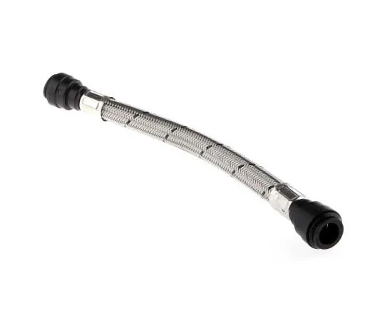 63-7740-19　RS PRO 300mm Long EPDM 15 bar Flexible Hose　711-8445