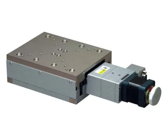 62-9886-79 X Stage High Precision High Rigidity Type (125 x 160) ALS-105-H1S