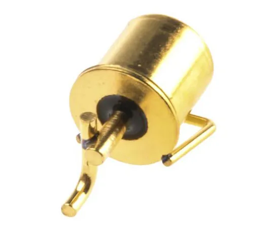 63-7639-72　Assemtech Vibration Sensor 200 mA -37°C → +100°C, Dimensions 8.9 x 4.8 mm　AU2402-7