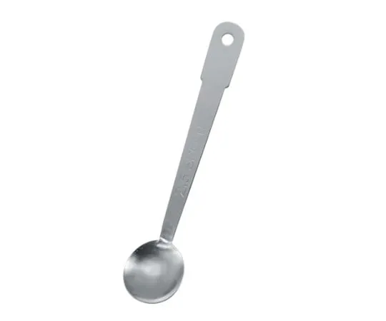 63-7121-24 Quinrose 18 0 Measuring Spoon 2.5 mL Only 3949000