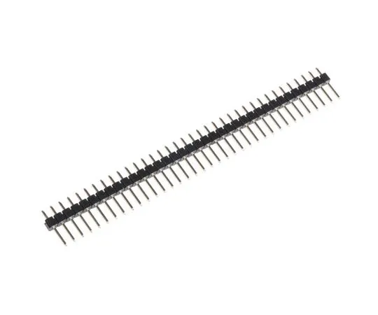 63-7628-20 HARWIN M20, 36 Way, 1 Row, Straight Pin Header M20-9993645