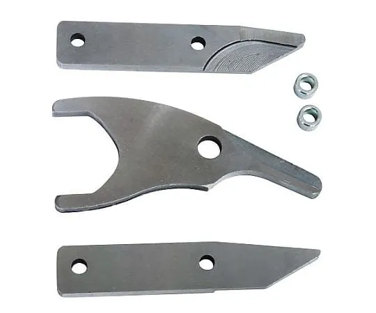 64-2205-62 Replacement Blades (3) for EA 166 F -1 EA166F-11