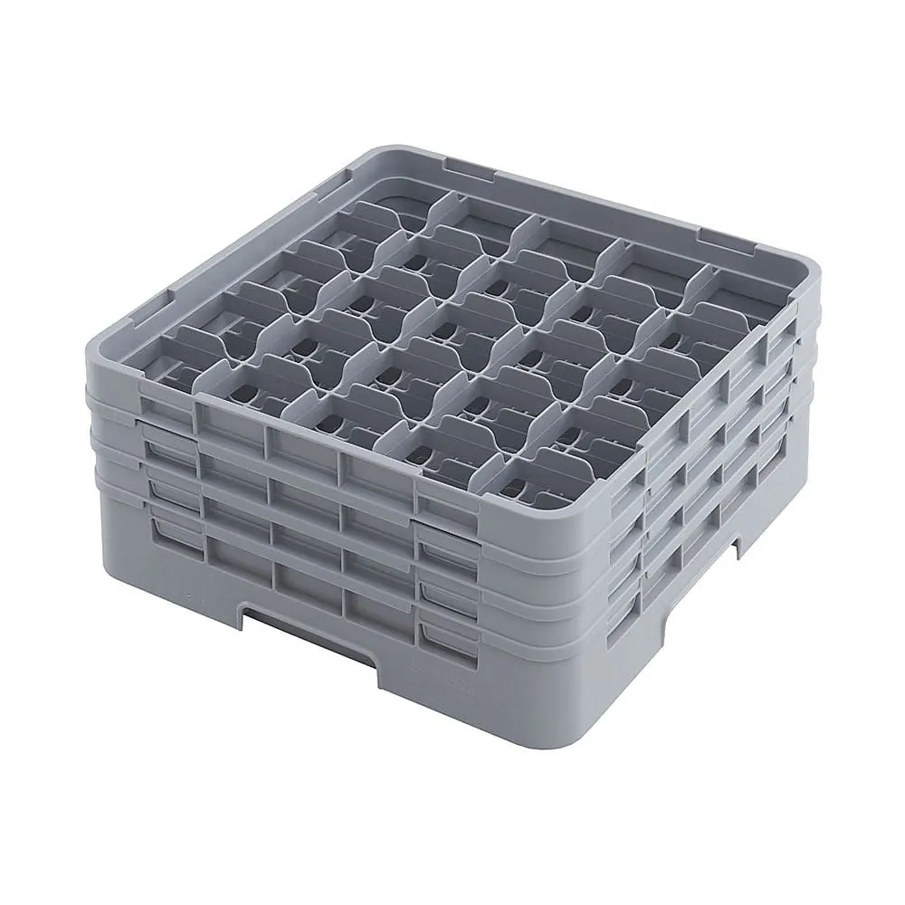 63-1257-12 25 partition cup comb IGL8701