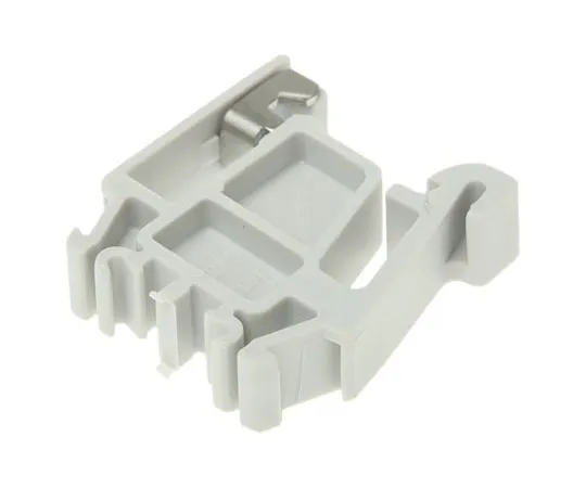 63-7646-46 Entrelec BADRL Series End Stop 1SNA199420R2100