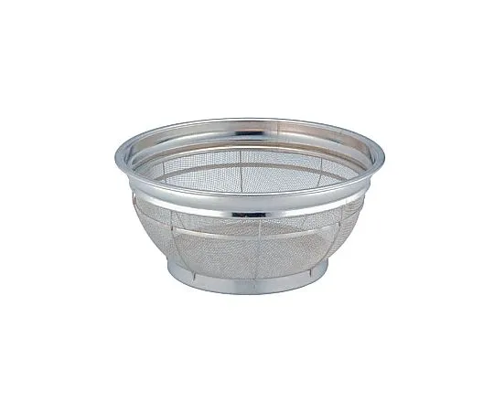 67-2422-60 18-8 F Model Strainer (14 Mesh) Green 0