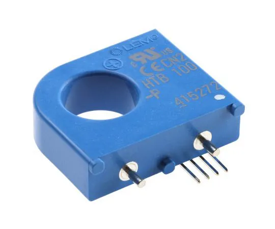 63-7592-69 LEM HTB Series Open Loop Current Sensor, ±300A nominal current HTB 100-P