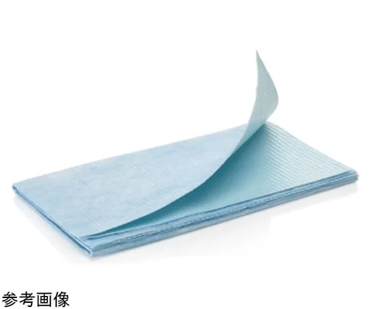 65-5643-95 Super Versi-DryTM Surface Protector Sheet Small 1 Box (350 Sheets) 74018-00