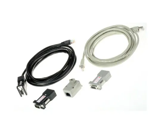 63-7646-82 Schneider Electric VW3A8106 Power Cable VW3A8106
