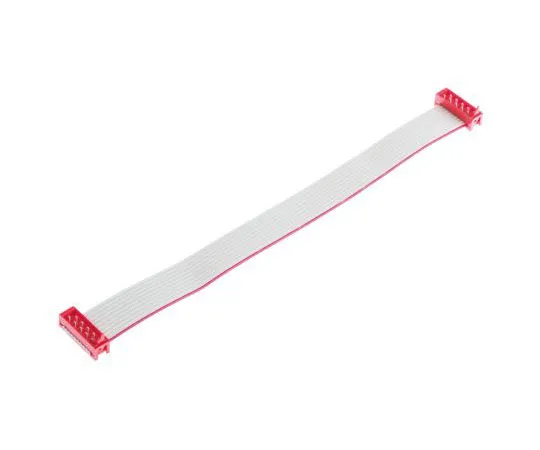 63-7614-78 Serial Cable Assembly 150mm IDC to IDC 10, Ways 1483353-2