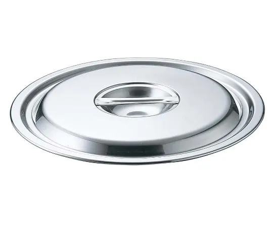 63-7095-40 EBM 18-8 Pot Lid 30 cm (For Bucket 15/20 L Lid) 0008210