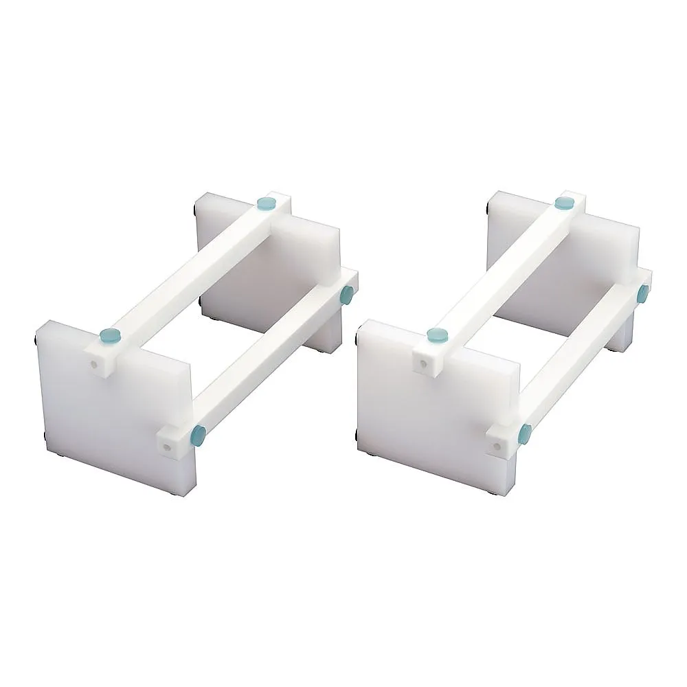 64-4185-17 Cutting Board Legs Super Dai Sukun (2 Legs 1 Set) Body
