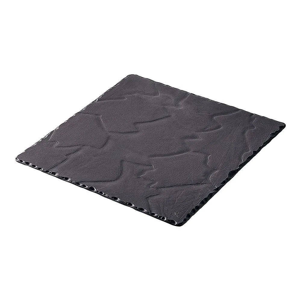 62-6820-22 Revol Square Plate 642499