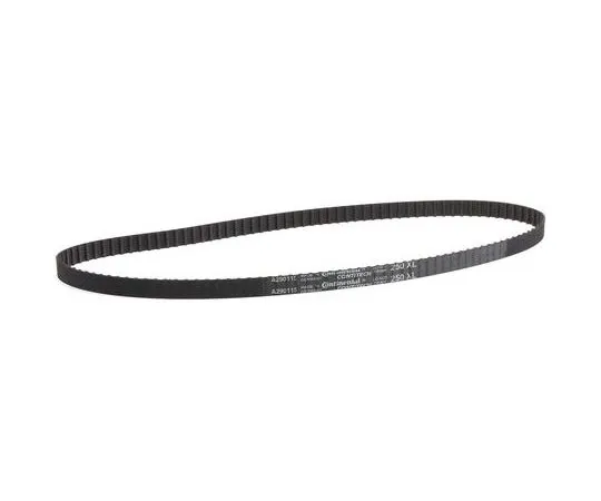 63-7569-70　Contitech 250 XL 037, Timing Belt, 125 Teeth, 635mm Length X 9.4mm Width　250 XL 037