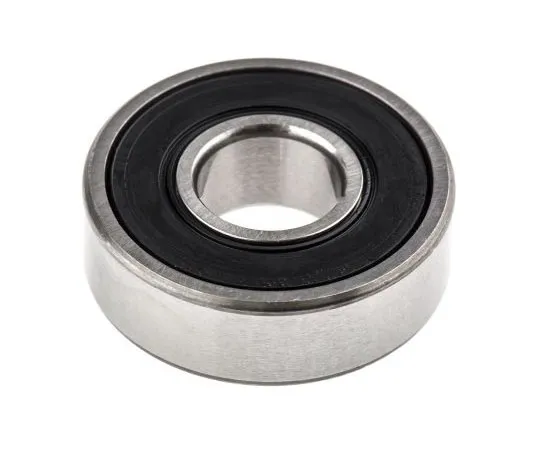 63-7661-40 10mm Deep Groove Ball Bearing 26mm O.D 6000-2RSH/C3
