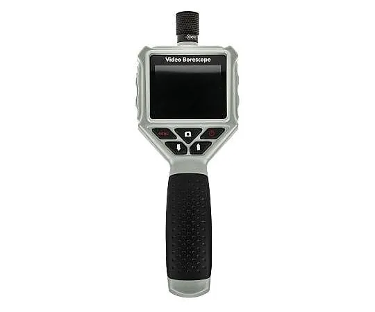 63-5146-58 RS PRO 8mm probe Inspection Camera Kit, 880mm Probe Length, 960 x 240 pixels Resolution, LED Illumination 847-8947