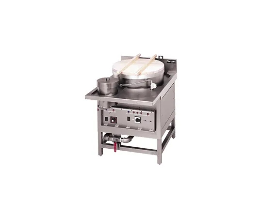 69-8539-49　Electric Udon/Soba Hama 700 x 1000 x 750 x 150 mm　MES-DL