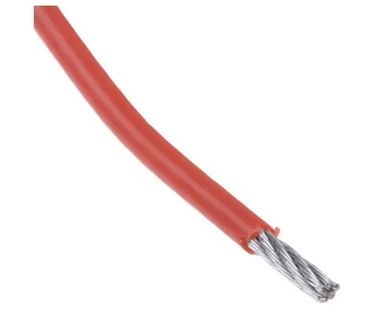 63-7631-61 Telemecanique Sensors XY2CZ3015 Rope Pull Cable, For Use With XY2C Rope Pull Switch XY2CZ3015