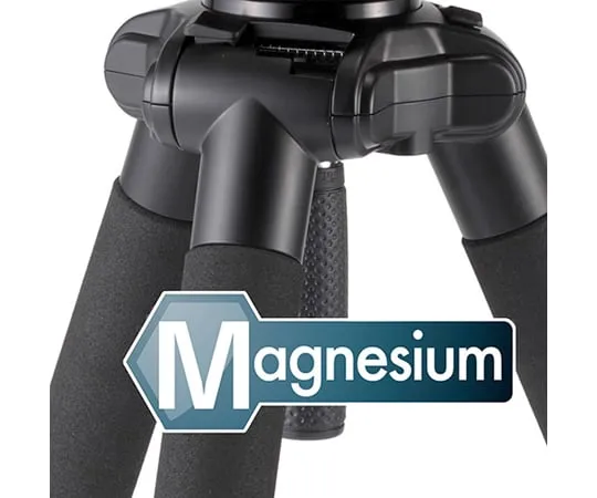 68-7035-29 Tripod PROFESSIONAL GEO approx. 1510 mm PGN840BW-A