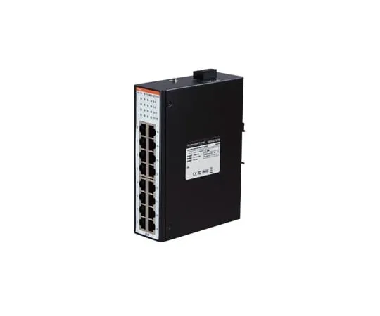 64-8202-48 Industrial Ethernet Switching Hub Gigabit Type DEH-GTX16 DEH-GTX16