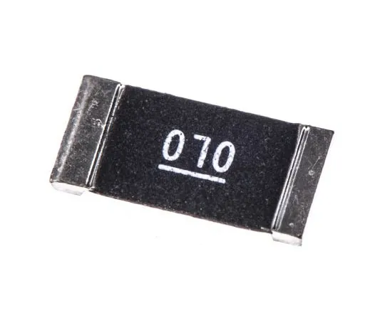63-7688-72 0Ω 2512 Metal Strip Low Ohmic Surface Mount Fixed Resistor ±1% 1W - WSL251200000ZEA9 WSL251200000ZEA9