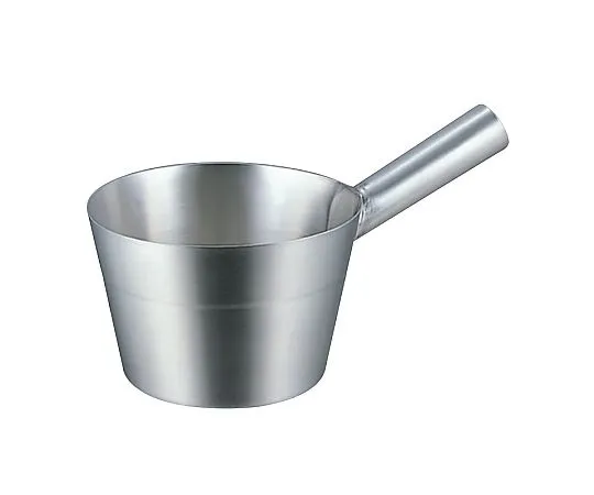 67-2414-17 18-8 Taper Type Ladle 1 L SH-2112